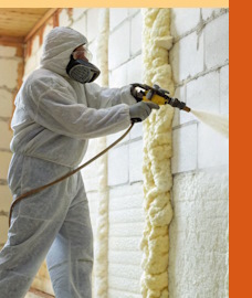 Услуги Услуги утепления в Бугуруслане под ключ